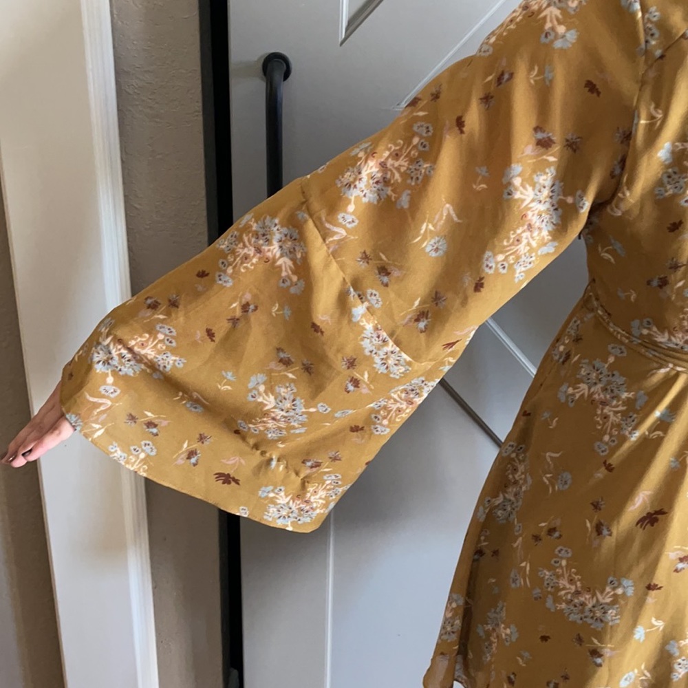 Free people dress - Picture 8 of 16
